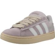 Lage Sneakers adidas GRAND COURT ALPHA 0