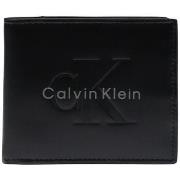 Portemonnee Calvin Klein Jeans BOLD BILLFOLD LV04D1155G