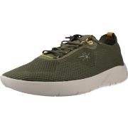 Lage Sneakers Sunni Sabbi Sport Zapatillas Hombre Modèle Flyx 011
