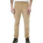 Cargobroek Kaporal -