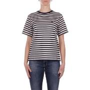 T-shirt Korte Mouw Max Mara 2615971031600