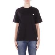 T-shirt Korte Mouw Barrow S6BWUATH010