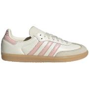 Lage Sneakers adidas Samba OG W IH9059