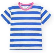 T-shirt Korte Mouw Compania Fantastica COMPAÑIA FANTÁSTICA T-Shirt 420...