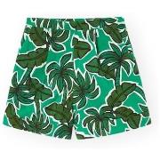 Korte Broek Compania Fantastica COMPAÑIA FANTÁSTICA Shorts 43006 - Con...