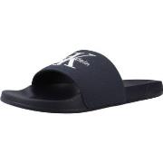 Slippers Calvin Klein Jeans ESS SLIDE CV