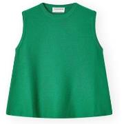 Top Compania Fantastica COMPAÑIA FANTÁSTICA Top 10228 - Green