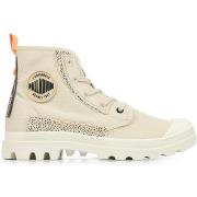 Laarzen Palladium Pampa Underlayer