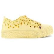 Espadrilles Café Noir DM9060-Z001