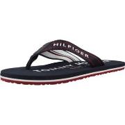 Teenslippers Tommy Hilfiger SPORTY HILFIGER BEACH