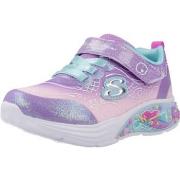 Lage Sneakers Skechers MY DREAMERS LIL MERMAID