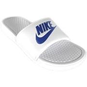 Teenslippers Nike Benassi Swoosh
