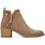 Enkellaarzen Xti 14503503