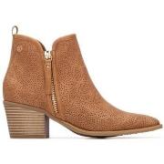 Enkellaarzen Xti 14526603