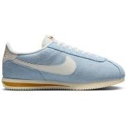 Lage Sneakers Nike Cortez