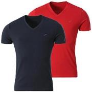 T-shirt Korte Mouw Kaporal -