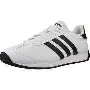 Lage Sneakers adidas RUNVISTA