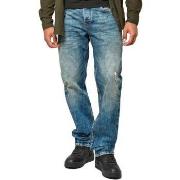Straight Jeans Kaporal -