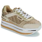 Lage Sneakers Guess HANSIN 2