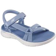 Sandalen Skechers Go Walk Flex