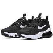 Lage Sneakers Nike Air Max 270 React GS