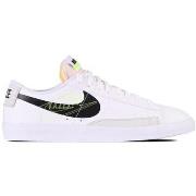 Lage Sneakers Nike Blazer Low Retro Basketball