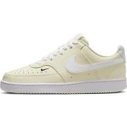 Lage Sneakers Nike court vision lo nn