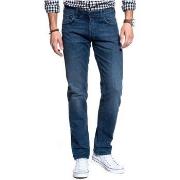 Straight Jeans Lee L706DXAG DAREN