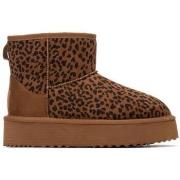 Enkellaarzen Xti 14444101