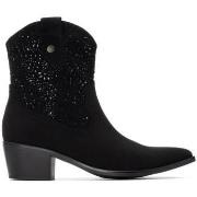 Enkellaarzen Xti 14430901