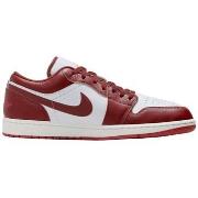 Lage Sneakers Nike Air Jordan 1 Low Se