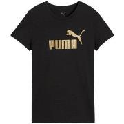 T-shirt Korte Mouw Puma 63153651
