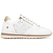 Lage Sneakers Xti 14516301