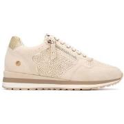 Lage Sneakers Xti 14516303