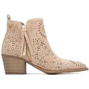 Enkellaarzen Xti 14532702