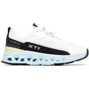 Lage Sneakers Xti 14518003