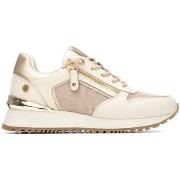 Lage Sneakers Xti 14519001