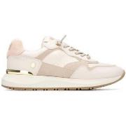 Lage Sneakers Xti 14520101