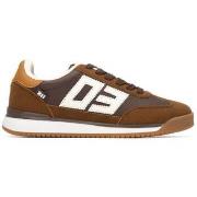 Lage Sneakers Xti 14501802