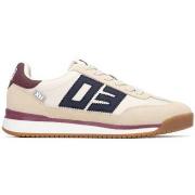Lage Sneakers Xti 14501807