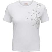 T-shirt Korte Mouw Liu Jo ECS MODA WA6238 JS923