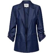 Blazer Only Onlkayle-Iria Life 3/4 Chambr Tlr 15367384