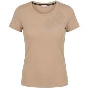 T-shirt Korte Mouw Liu Jo ECS MODA TA6155 JS923