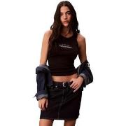 Top Calvin Klein Jeans LV047F816G