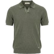 Polo Shirt Korte Mouw Gianni Lupo GL35318