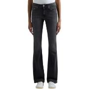 Bootcut Jeans Replay FLARE REGULAR WAIST WA534 .000.51A 19C