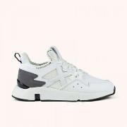 Lage Sneakers Munich 4172106 CLICK 106-WHITE