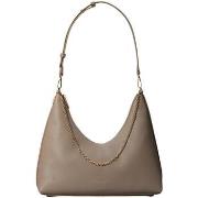 Handtas Calvin Klein Jeans EMBLEM HW PEBBLE LV04F3495G