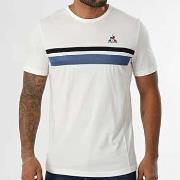 T-shirt Le Coq Sportif HERITAGE SP TEE S