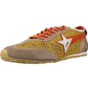 Sneakers Cetti V26 Sandwich Deportivos Lemon